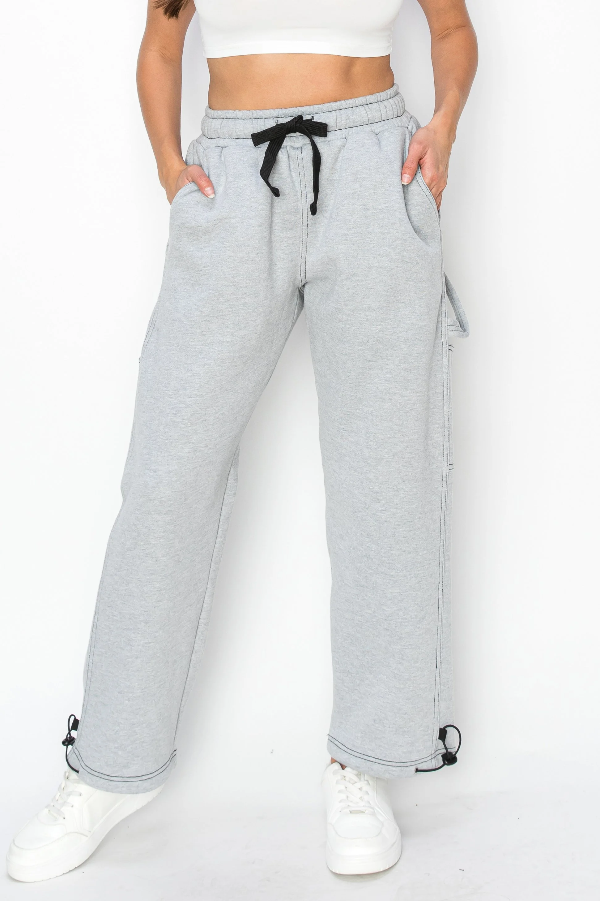 Sweat baggy hotsell